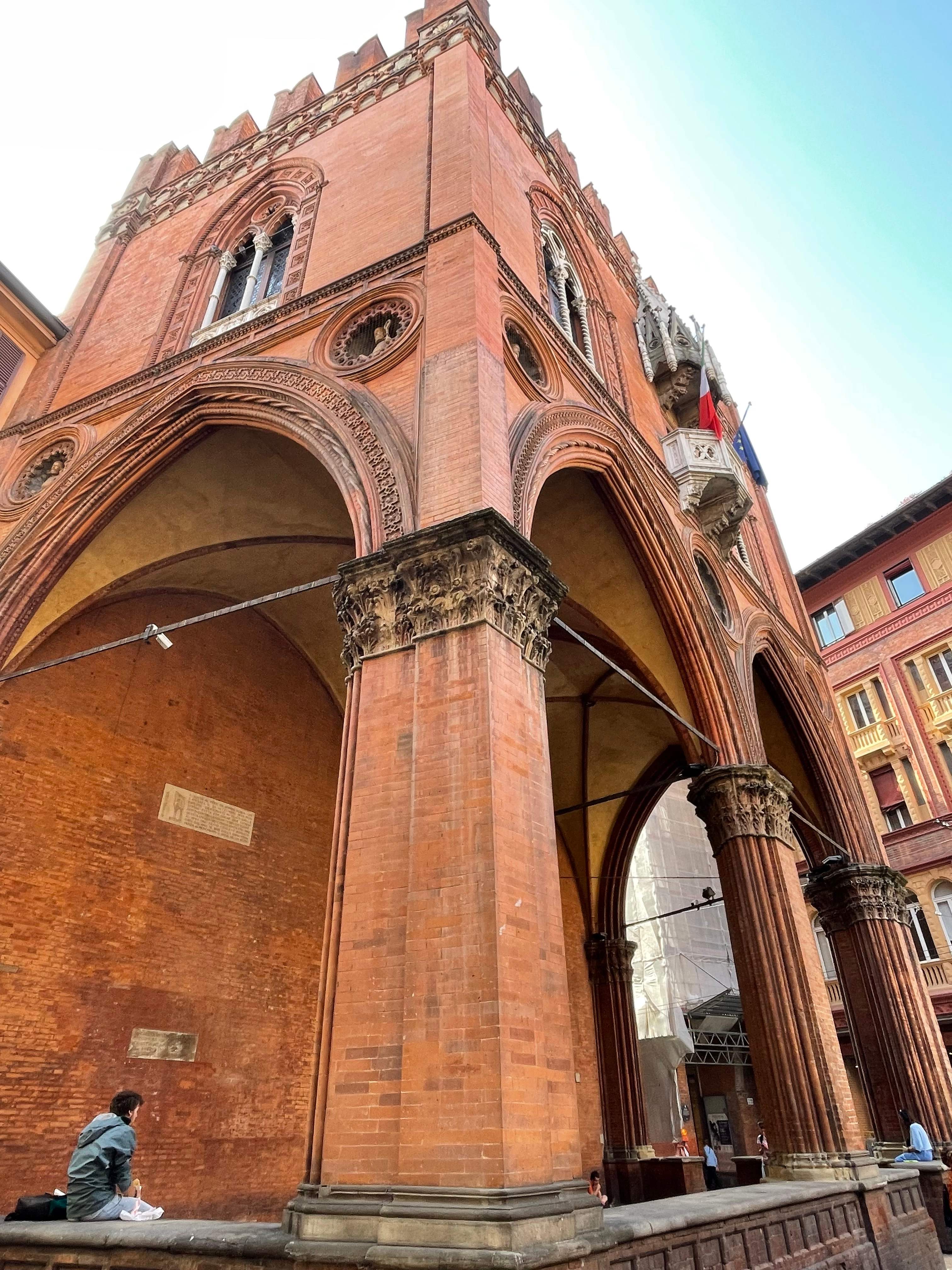 Bologna